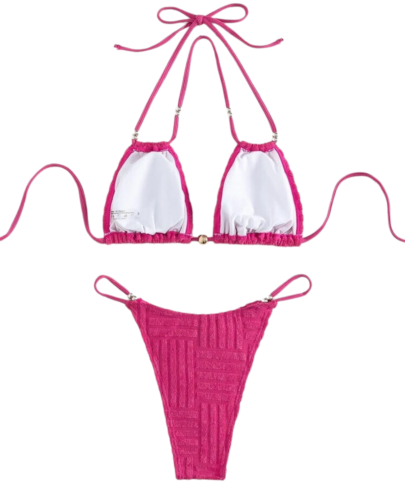 CALLIOPE SET