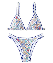 GAÏA WHITE SET