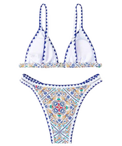 GAÏA WHITE SET