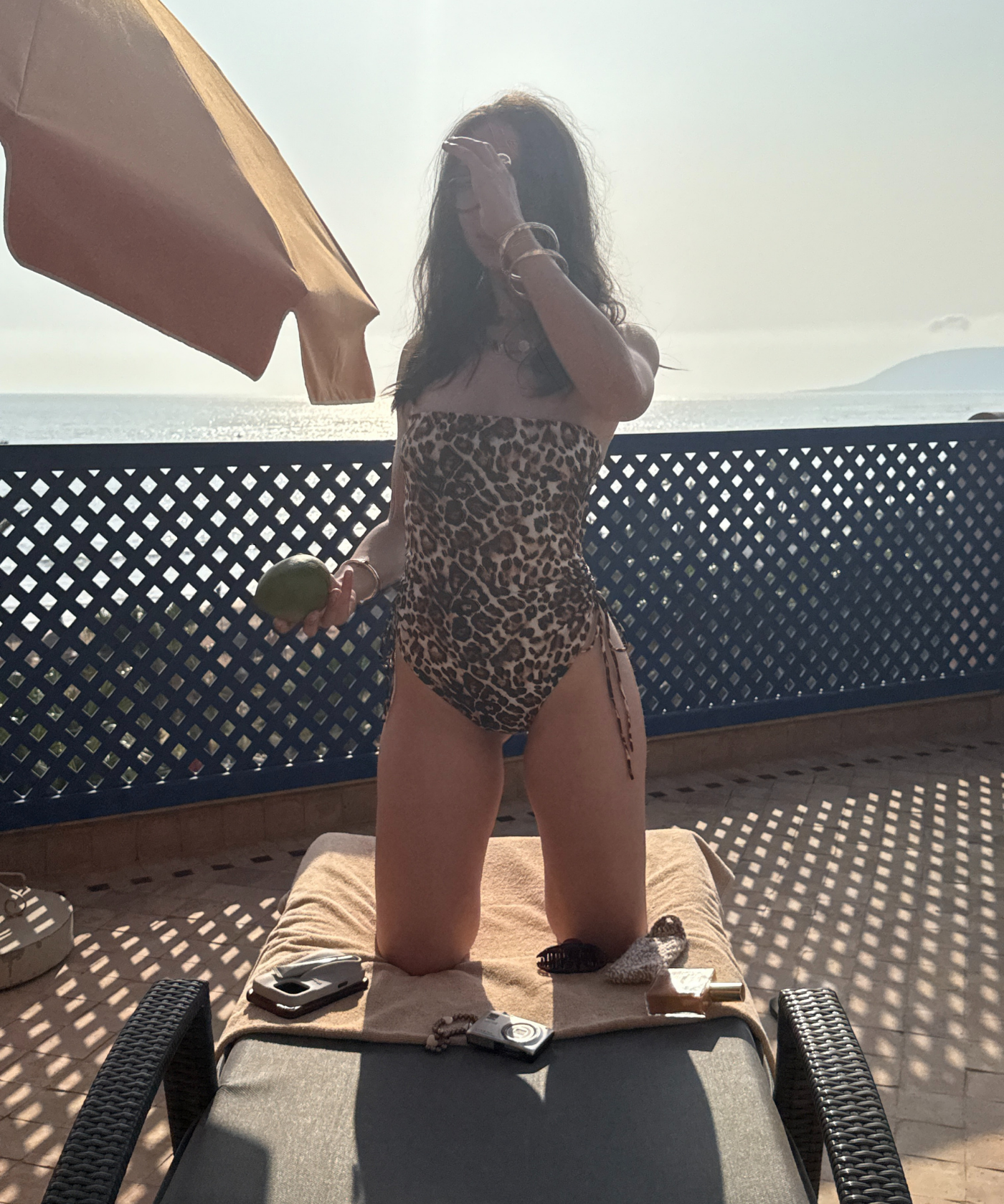 CALIFORNIA SET