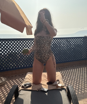 CALIFORNIA SET