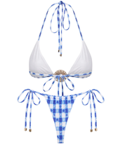 BILLY SET