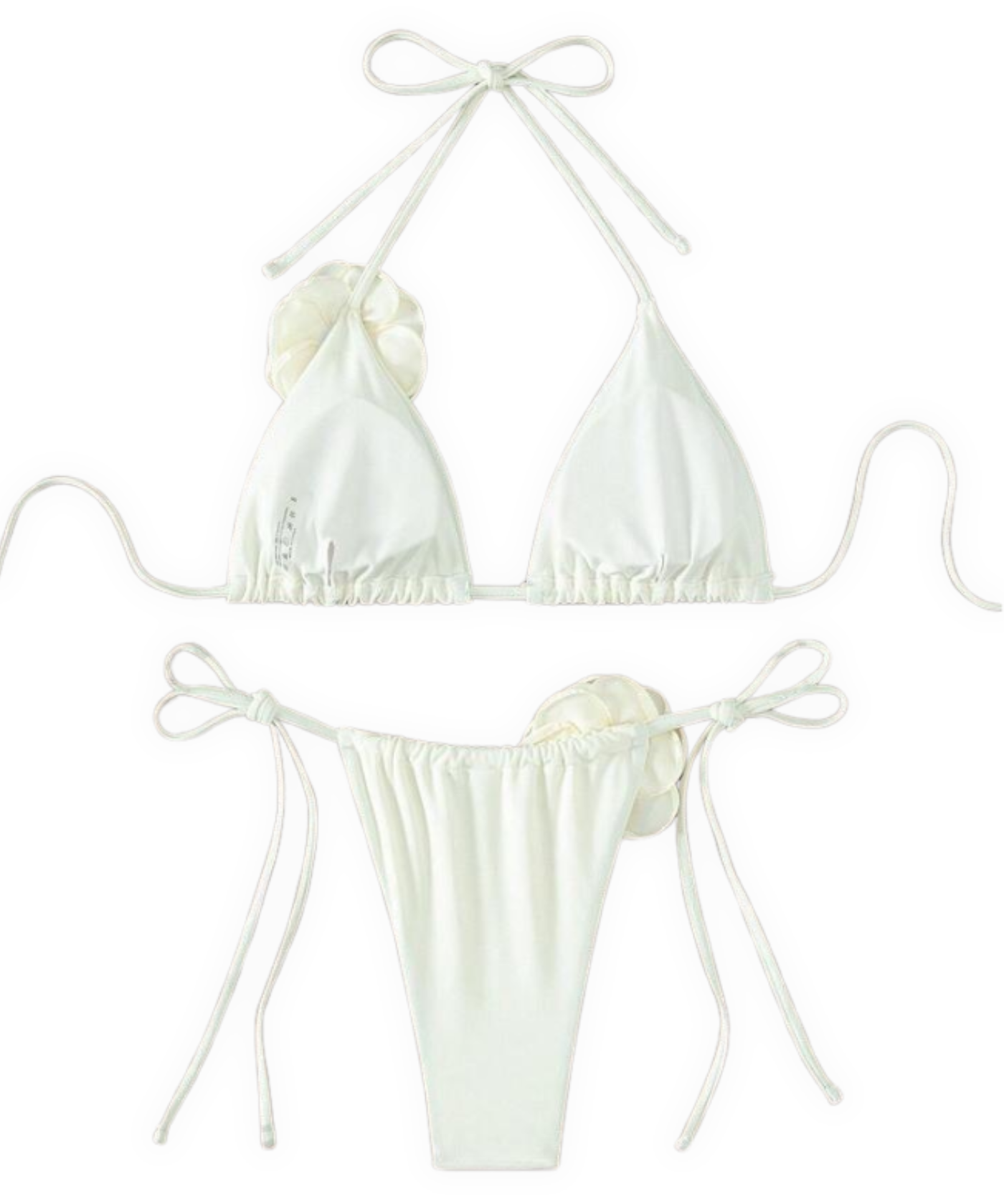 SIENNE SET