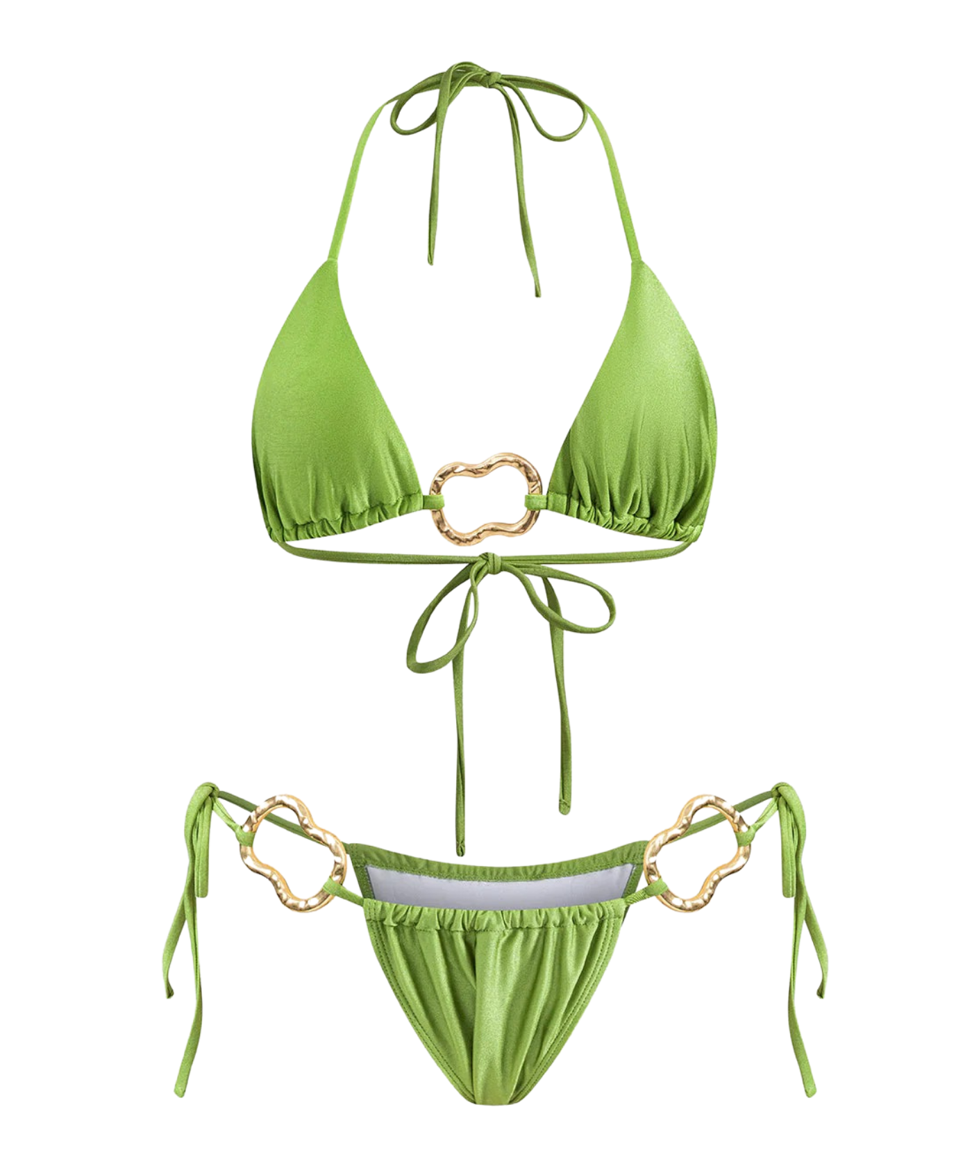 HAÏTI SET LIME