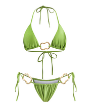 HAÏTI SET LIME