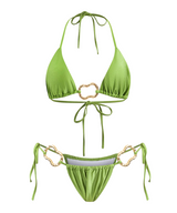 HAÏTI SET LIME