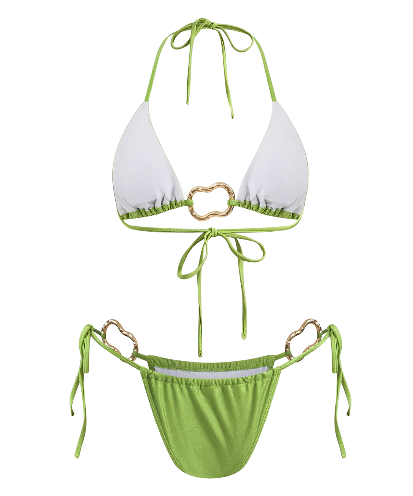 HAÏTI SET LIME