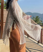 Corfu dress