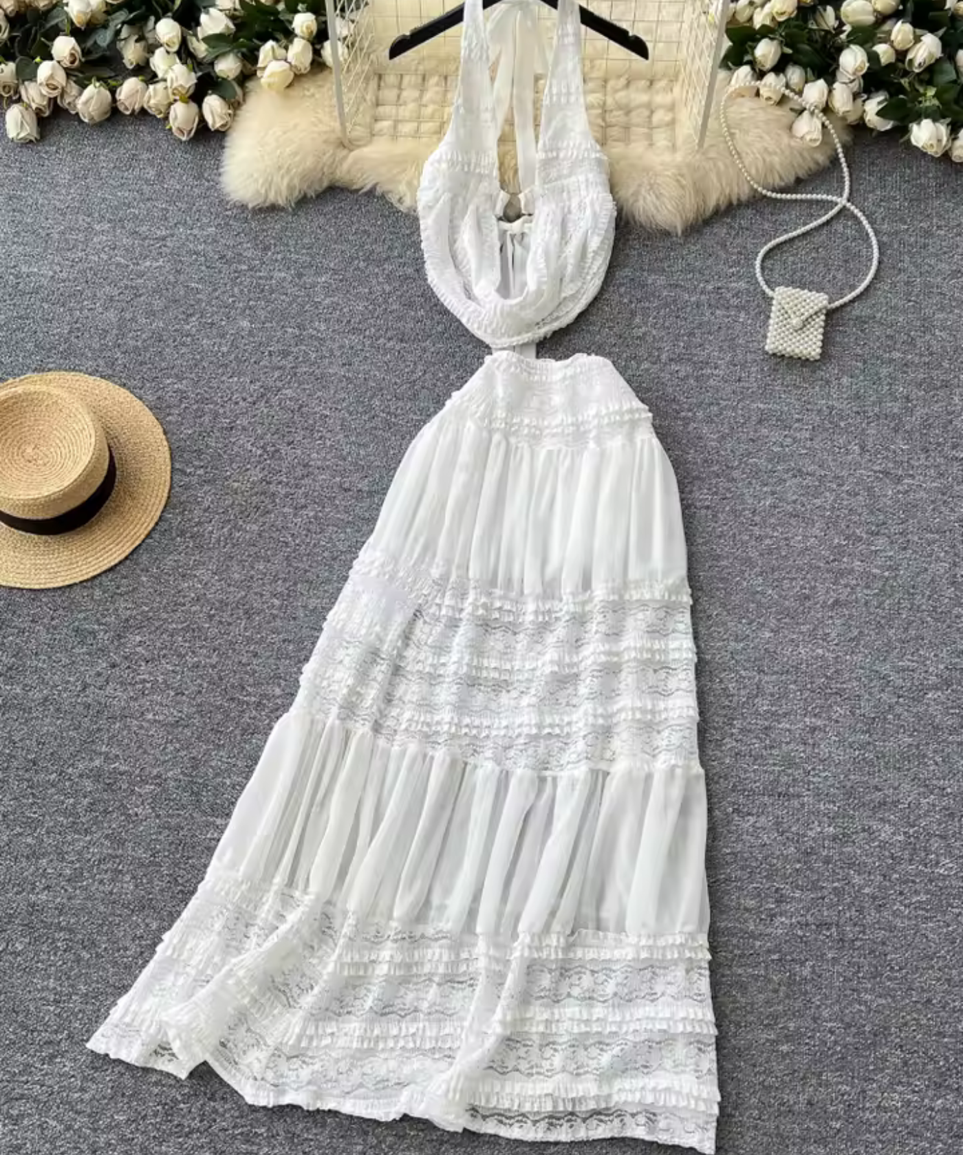Bohemian Set