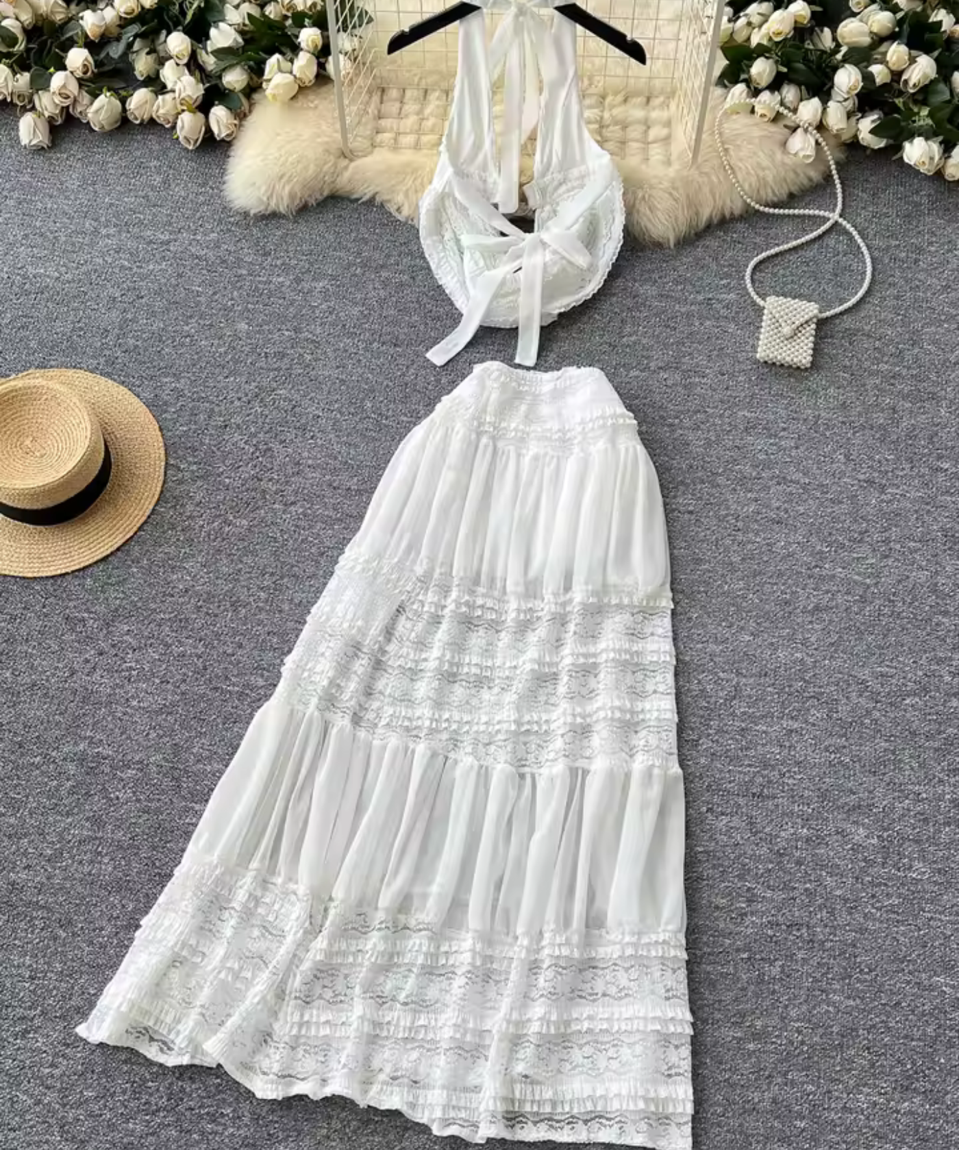 Bohemian Set