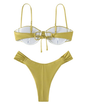 AZÙR SET