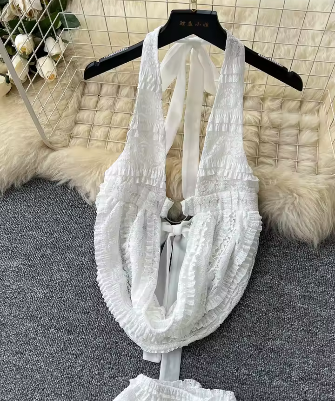 Bohemian Set
