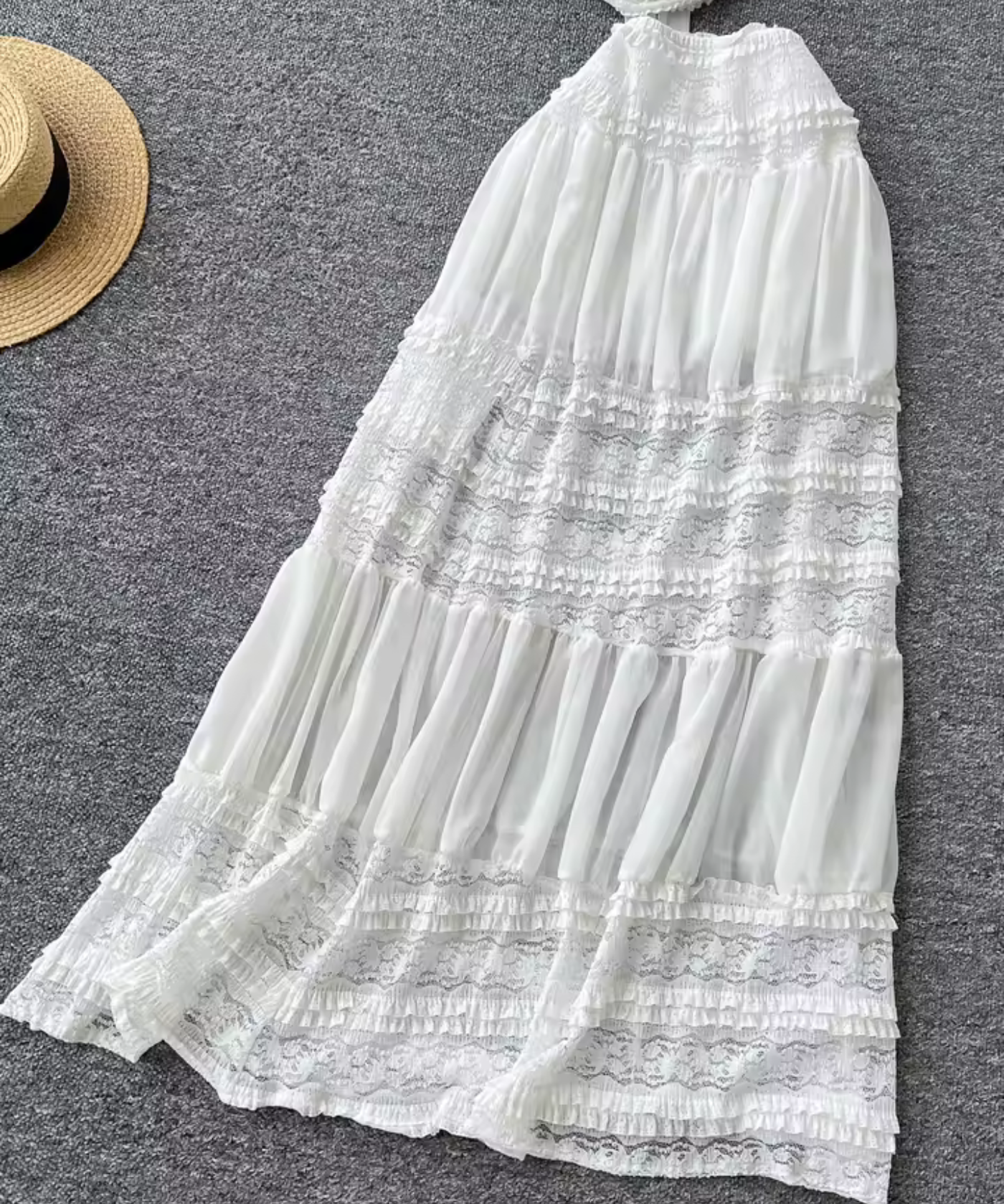 Bohemian Set
