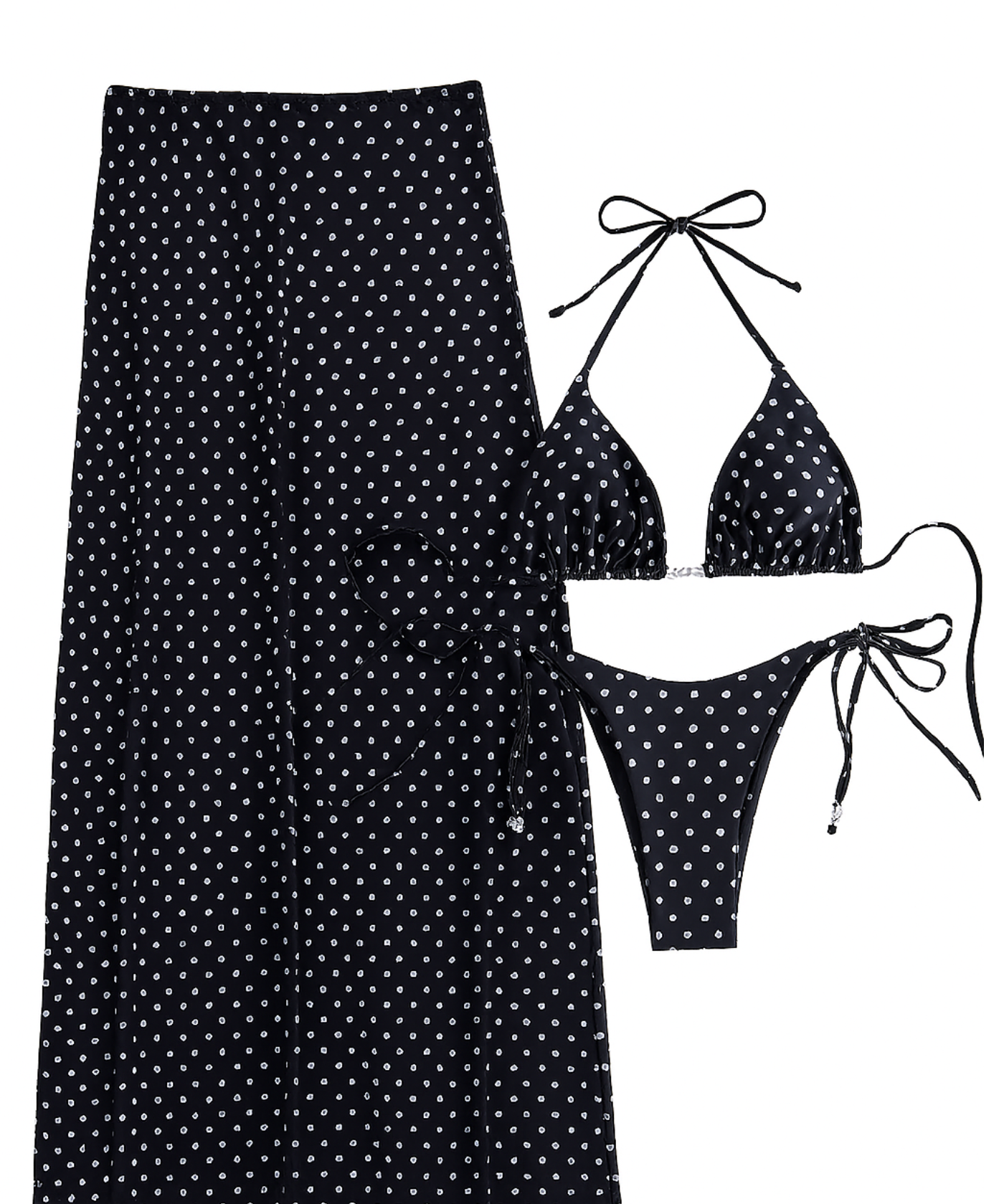 RAVELLO SET