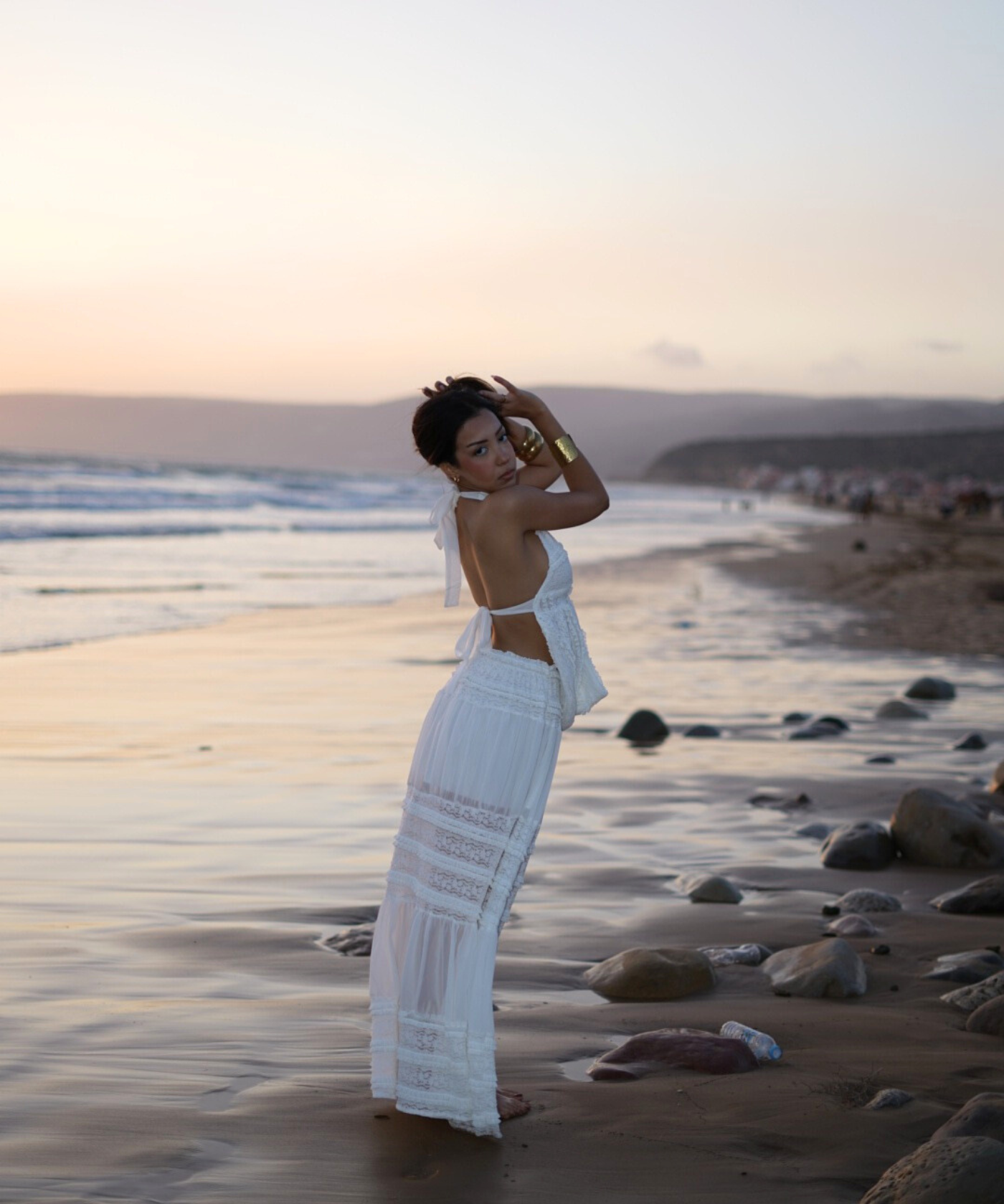 Bohemian Set