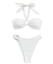 ST. MARTIN SET WHITE