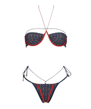NINA SET