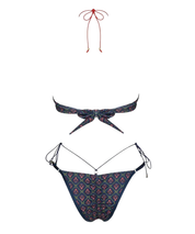 NINA SET