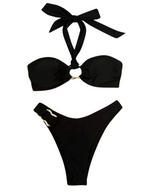 ST. MARTIN SET BLACK