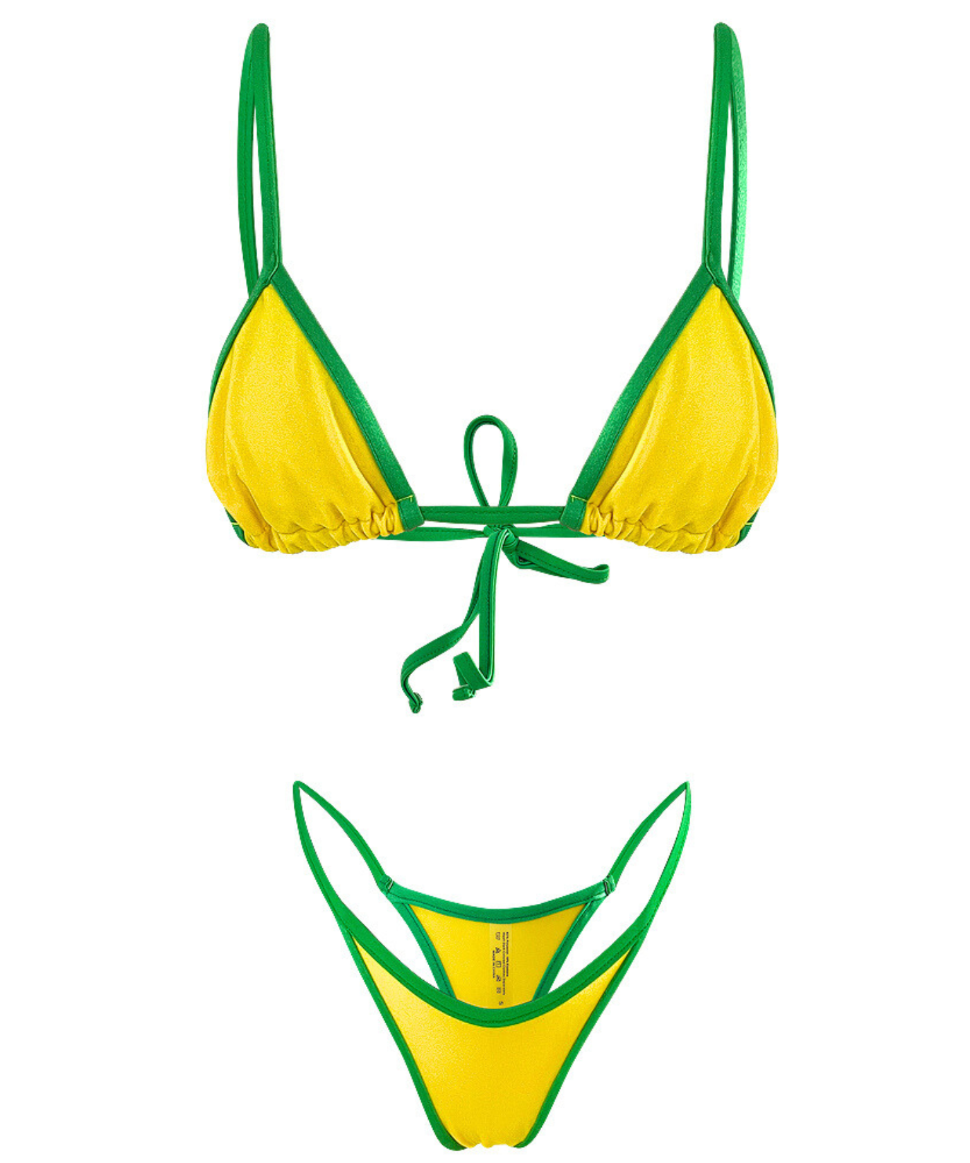 SÃO PAULO SET
