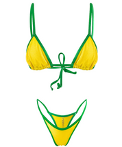 SÃO PAULO SET