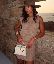 Tulum dress