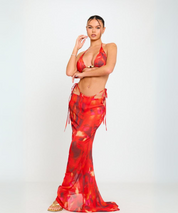 CARIBBEAN SET