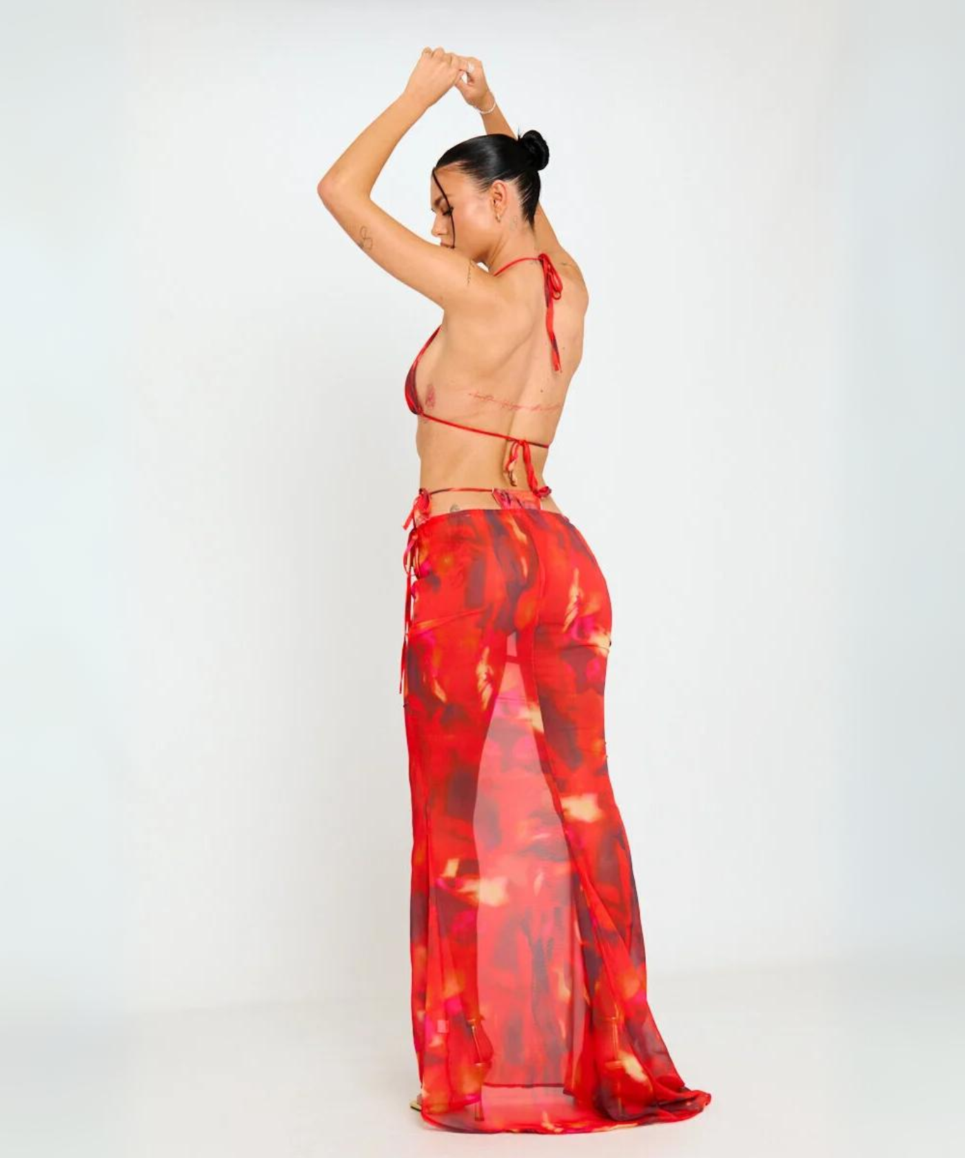 CARIBBEAN SET