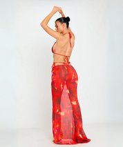 CARIBBEAN SET