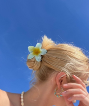 Blooming Hairclaw