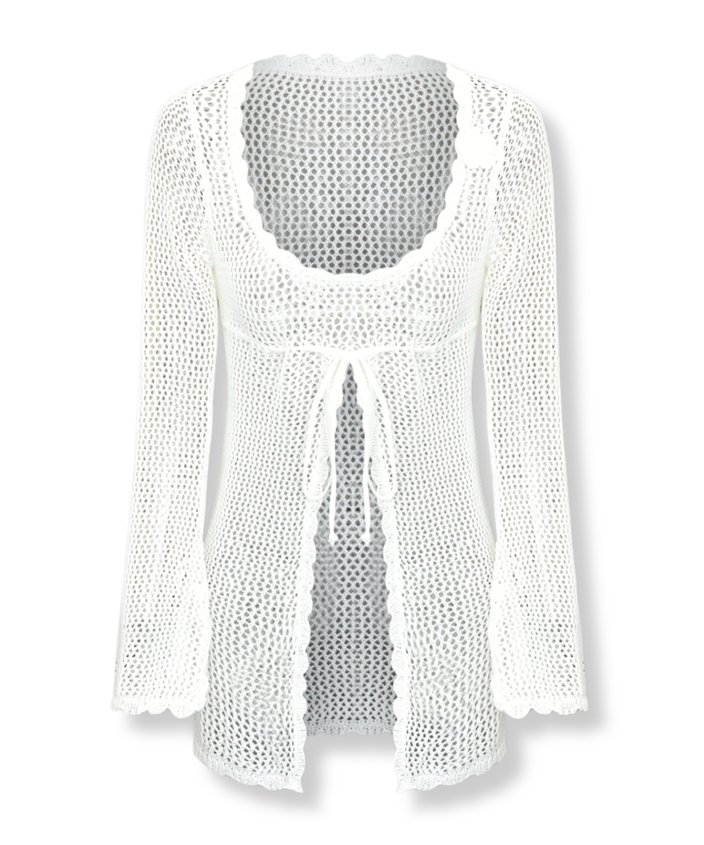Robe courte Ile de Gili