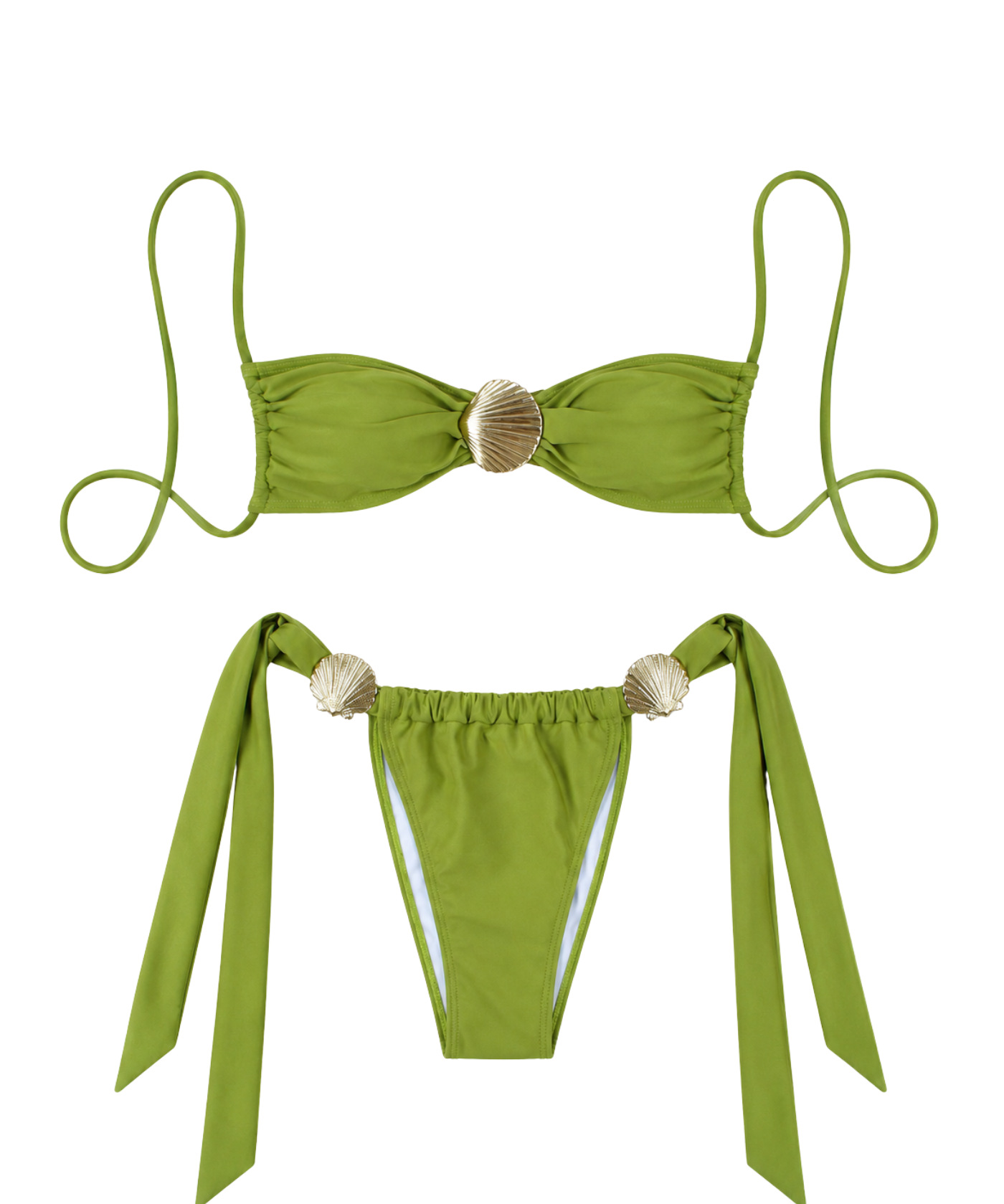 MAURI SET