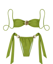MAURI SET