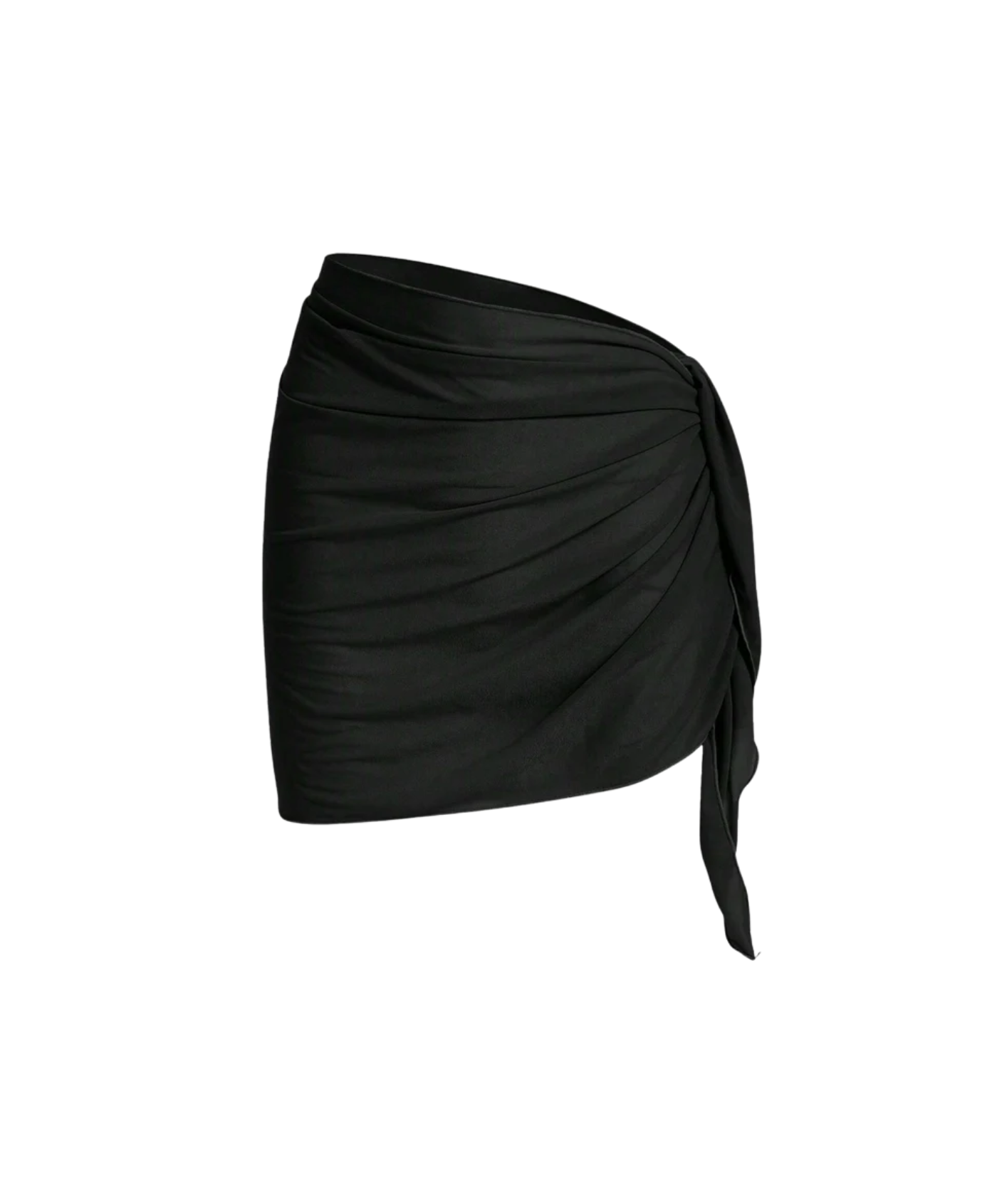 PALAU COVER UP BLACK