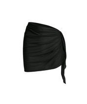 PALAU COVER UP BLACK