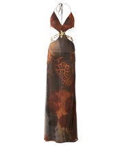 PALOMA DRESS