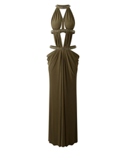 SOFIA DRESS