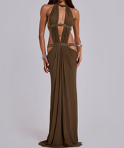 SOFIA DRESS