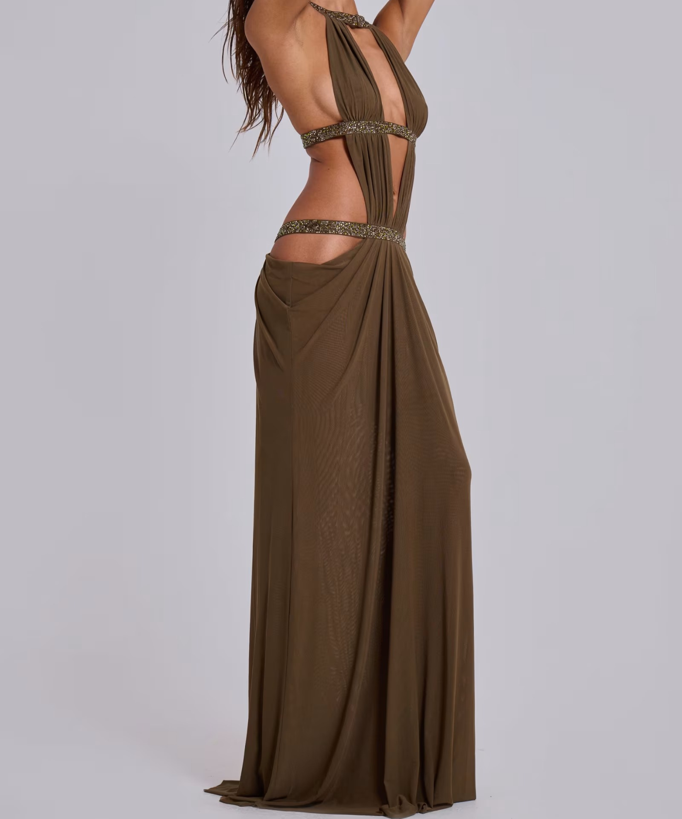 SOFIA DRESS