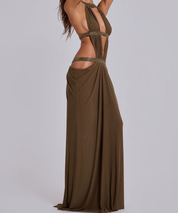 SOFIA DRESS