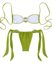 MAURI SET