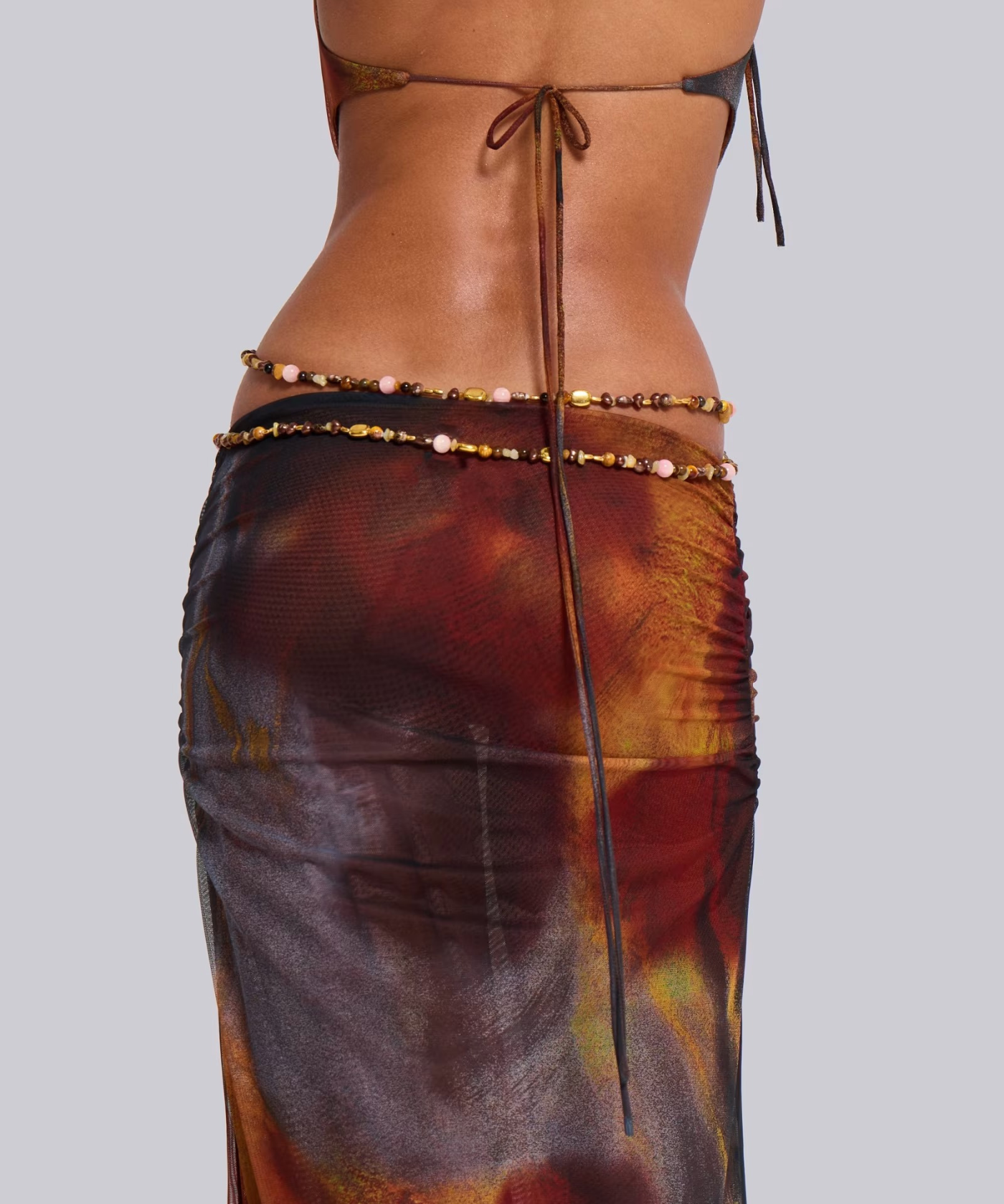 PALOMA DRESS