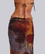 PALOMA DRESS