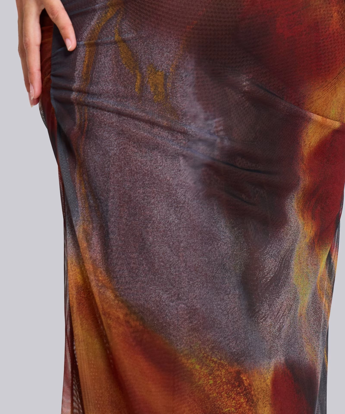 PALOMA DRESS