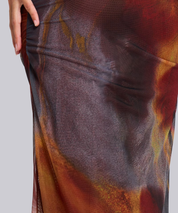 PALOMA DRESS