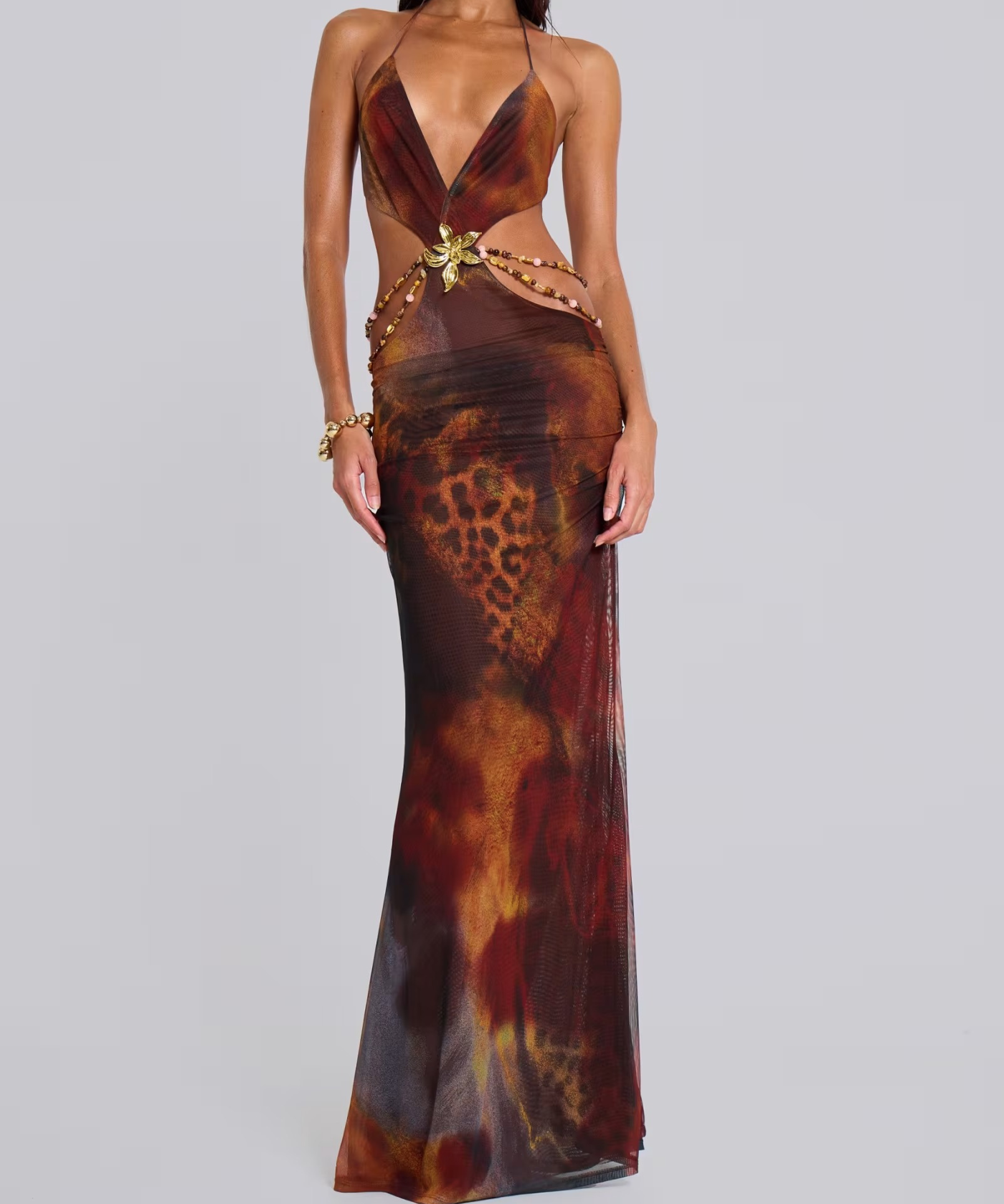 PALOMA DRESS