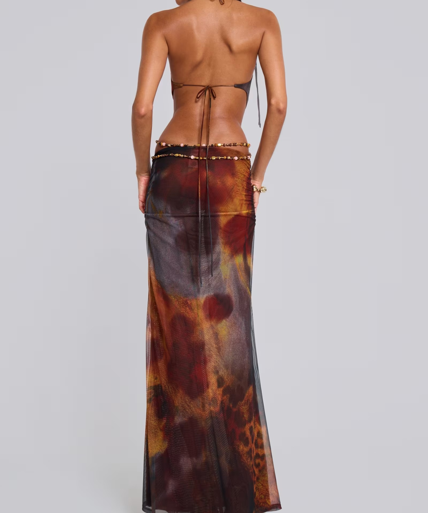 PALOMA DRESS