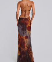 PALOMA DRESS