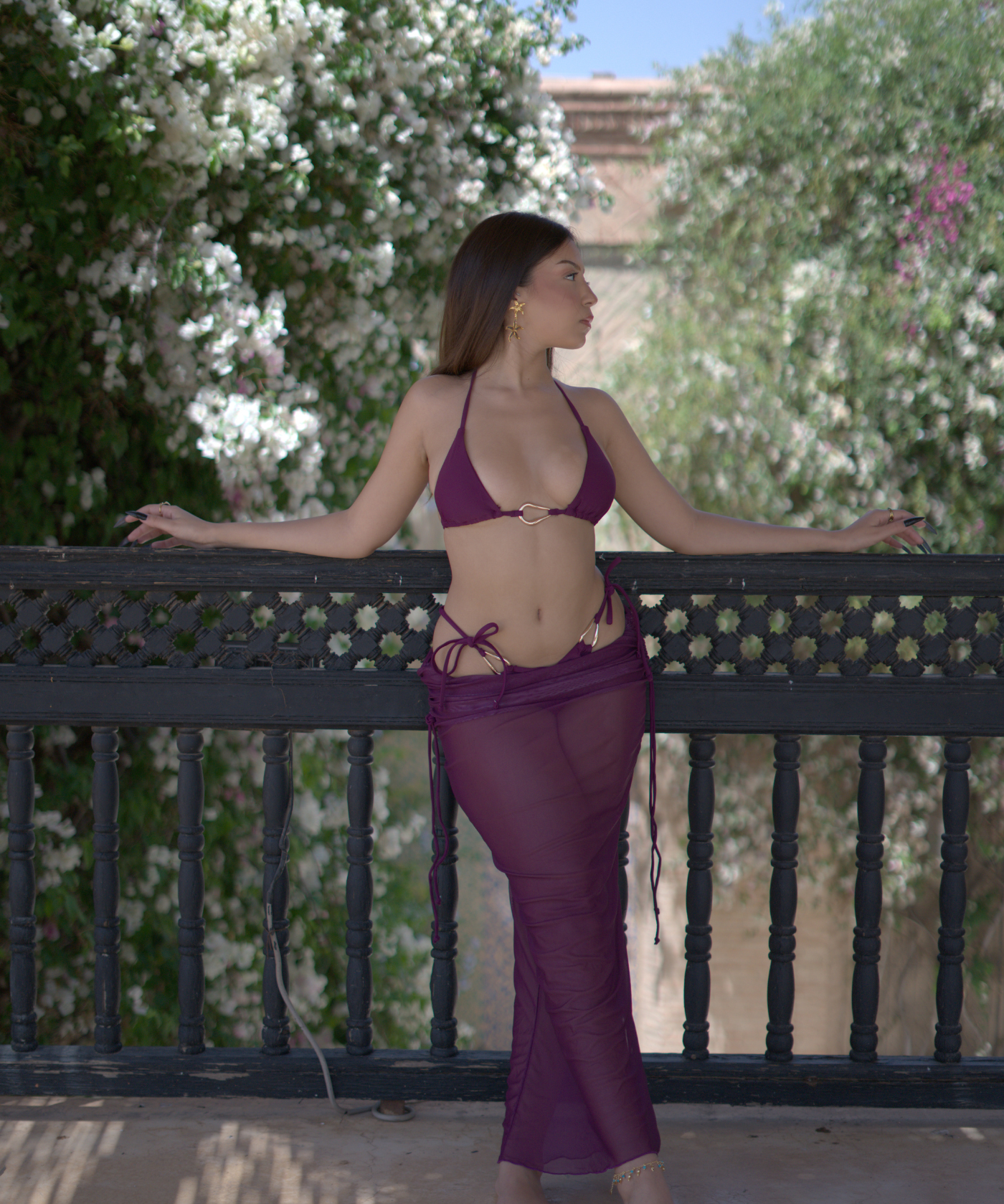 ALBA SET